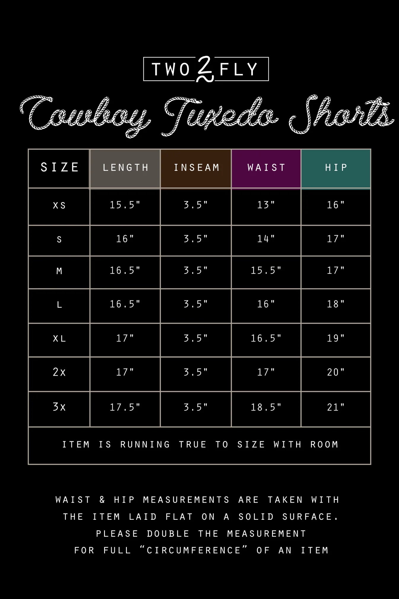 Cowboy Tuxedo Satin Pink Short